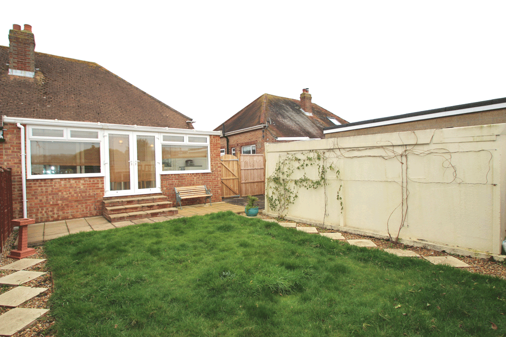 Cranleigh Road, Portchester, Fareham, Hampshire LD