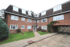 Justin Close, Fareham, Hampshire