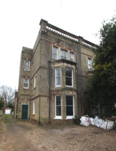 Bury Road, Gosport, Hampshire