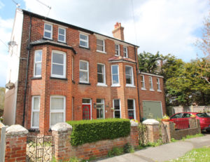 Petrie Road, Lee-on-Solent, Hampshire