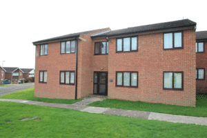 10 Stirling Court, Frosthole Crescent, Fareham