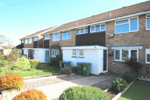 Kingsmead Avenue, Stubbington, Fareham, Hampshire