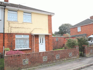 Cameron Close, Gosport, Hampshire