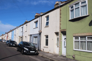 Mayfield Road, Gosport, Hampshire