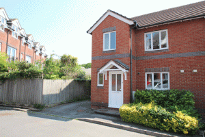 Angelica Way, Whiteley, Fareham, Hampshire