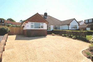 2 Tennyson Gardens, Fareham, Hampshire, PO16 7NW