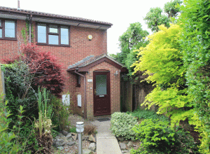 Beacon Way, Park Gate, Southampton