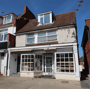 96A High Street, Lee-on-the-Solent, Hampshire, PO13 9DA