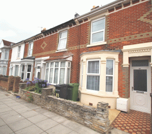 65 Meon Road, Portsmouth, Hampshire, PO4 8NN