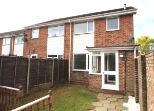 Gregson Avenue, Gosport PO13 0YL
