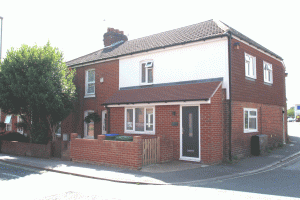 23 Trinity Street, Fareham, Hampshire, PO16 7SD
