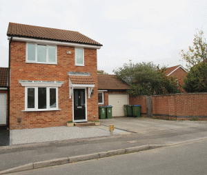 11 Yarrow Way, Locks Heath, Southampton, SO31 6TH