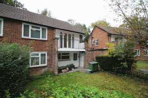 107b Copperfield Road, Bassett, Southampton, Hampshire, SO16 3PR