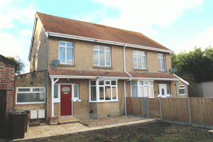 Coward Road, Gosport, Hampshire PO12 2LP