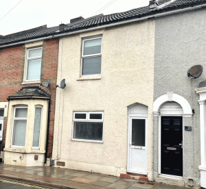 Cromwell Road, Southsae, Hampshire, PO4 9PN