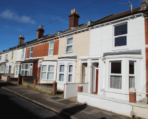 Sydney Road,  Gosport, Hampshire, PO12 1PL