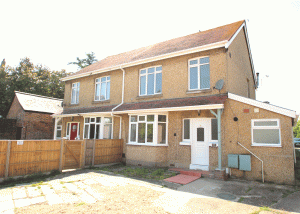 Coward Road, Alverstoke, Gosport, Hampshire, PO12 2LP