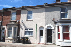 Cromwell Road, Southsea, Hampshire, PO4 9PN