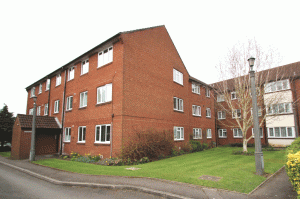9 Madison Court, Fareham, Hampshire, PO16 0QU