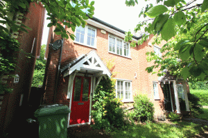 2 Church View, School Road, Wickham, Hampshire, PO17 5PF