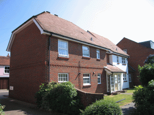 Shakespeare Mews, East Street, Titchfield, Fareham, Hampshire, PO14 4DS