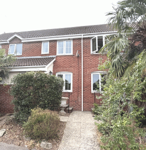 St Thomas Close, Fareham, Hampshire