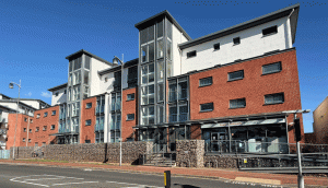 10 Jacana Court, Rope Quays, Mumby Road, Gosport, PO12 1EN